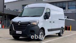 Kit de clé à molette authentique Renault Master Vauxhall Movano Nissan Nv400