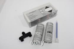 Kit de colle de carrosserie VW Up! 1S 2 Part Pack Adhesive Nouveau D180003M2