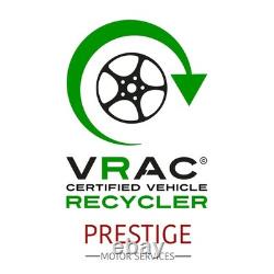 Kit de colle de carrosserie VW Up! 1S 2 Part Pack Adhesive Nouveau D180003M2