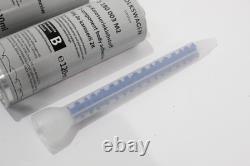 Kit de colle de carrosserie en deux parties pour Seat Leon 1P, neuf et d'origine D180003M2