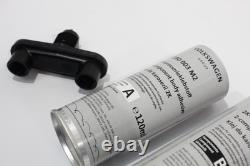 Kit de colle de carrosserie en deux parties pour Seat Leon 1P, neuf et d'origine D180003M2