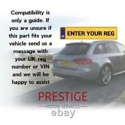 Kit de colle de liaison de carrosserie VW Taigo 2G 2 pièces D180003M2 neuf et authentique