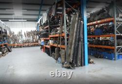 Kit de colles de carrosserie en deux parties 5C pour VW Beetle Cabriolet neuf d'origine