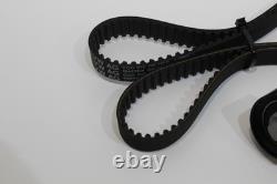 Kit de courroie à cames en denture pour VW Jetta 5C Mk6 1.0 essence neuf d'origine 04E198119A