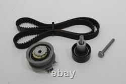 Kit de courroie crantée pour VW Jetta 5G Mk7 1.0 Essence Neuf Authentique 04E198119A