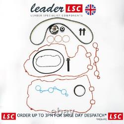 Kit de courroie de distribution Citroën C1 2014 à 2018 NEUF D'ORIGINE 1654515680 1654515580 1.2