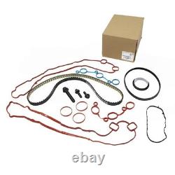 Kit de courroie de distribution Citroen Peugeot Vauxhall Opel d'origine 1654515580 1654511380
