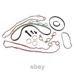 Kit de courroie de distribution Citroen Peugeot Vauxhall Opel d'origine 1654515580 1654511380