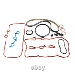 Kit de courroie de distribution Citroen Peugeot Vauxhall Opel d'origine 1654515580 1654511380