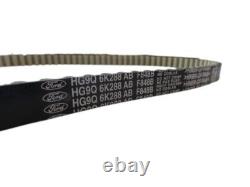 Kit de courroie de distribution Ford d'origine avec courroie de pompe à huile Transit Mk8 Custom 2.0 Ecoblue EU 6