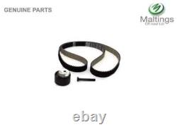 Kit de courroie de distribution Genuine 3.0 TDV6 LR078913 Kit de courroie de distribution Diesel V6 Gen 2 3.0