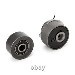 Kit de courroie de distribution INA authentique compatible avec Vauxhall Astra Corsa Mokka Fiat Stilo 530072410