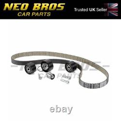 Kit de courroie de distribution OE Vauxhall Antara Cascada Insignia Zafira B20DTH 95525927