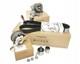 Kit De Courroie De Distribution Vw Audi Authentique Avec Pompe à Eau 04l198119k 04l121011n