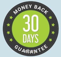 Kit de courroie de distribution Vauxhall Zafira C 2012 à 2019 95525927 Neuf d'origine