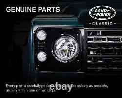 Kit de courroie de distribution d'origine Land Rover pour Range Rover Evoque Discovery LR032526