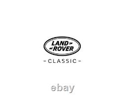 Kit de courroie de distribution d'origine Land Rover pour Range Rover Evoque Discovery LR032526