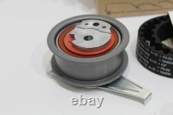 Kit de courroie de distribution dentée neuf d'origine pour Seat Arona 6F 1.6 Diesel 04L198119D