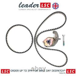 Kit de courroie de distribution et courroie de pompe à huile FORD Tourneo Transit 2631801 2011555 D'ORIGINE Neuf