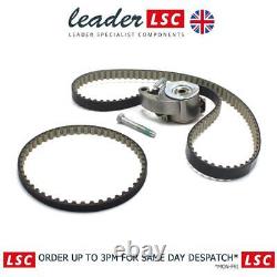 Kit de courroie de distribution et courroie de pompe à huile FORD Tourneo Transit 2631801 2011555 D'ORIGINE Neuf