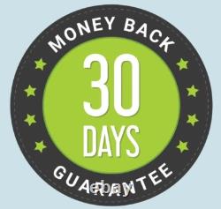 Kit de courroie de distribution et courroie de pompe à huile FORD Tourneo Transit 2631801 2011555 D'ORIGINE Neuf