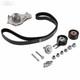 Kit De Courroie De Distribution Et De Pompe à Eau Genuine Ford Fiesta Focus B-max 1.5 1.6 Tdci 2008550