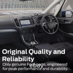 Kit de courroie de distribution et pompe à eau Genuine Ford C-Max Mondeo Galaxy Focus Kuga 1855735