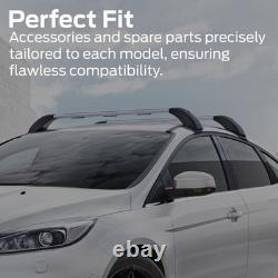 Kit de courroie de distribution et pompe à eau Genuine Ford C-Max Mondeo Galaxy Focus Kuga 1855735