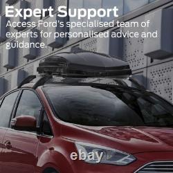 Kit de courroie de distribution et pompe à eau Genuine Ford C-Max Mondeo Galaxy Focus Kuga 1855735