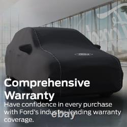 Kit de courroie de distribution et pompe à eau Genuine Ford C-Max Mondeo Galaxy Focus Kuga 1855735