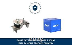 Kit de courroie de pompe à huile Wet Belt Transit Mk8 Custom 2.0 Ecoblue Euro 6 Carter