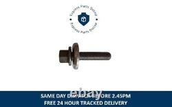 Kit de courroie de pompe à huile Wet Belt Transit Mk8 Custom 2.0 Ecoblue Euro 6 Carter