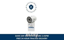 Kit de courroie de pompe à huile Wet Belt Transit Mk8 Custom 2.0 Ecoblue Euro 6 Carter