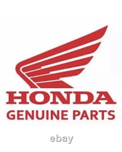 Kit de courroie de transmission + rouleaux + glisseurs Genuine Honda New Vision 2021 2022 2023 2024