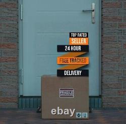 Kit de courroie humide Ford 1.0 Ecoboost avec pompe à huile et pompe à eau Ford d'origine.