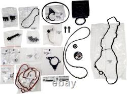 Kit de courroie humide Peugeot d'origine 208 2008 3008 ETC moteurs turbo 1.2L 1654515880