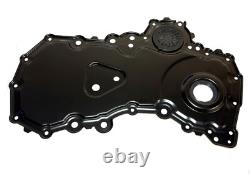 Kit de courroie humide de distribution et de pompe à huile pour Ford Transit Custom Mk8 2.0 Ecoblue Eu6