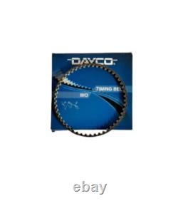 Kit de courroie humide de distribution et de pompe à huile pour Ford Transit Custom Mk8 2.0 Ecoblue Eu6
