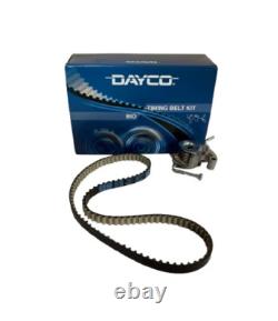 Kit de courroie humide de distribution et de pompe à huile pour Ford Transit Custom Mk8 2.0 Ecoblue Eu6