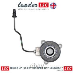 Kit de cylindre esclave d'embrayage authentique Vauxhall Astra K 2015 à 2022 55514864 NEUF 1.2