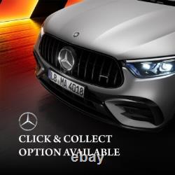Kit de disques et plaquettes ARRIÈRE AMG Sport NEUFS Genuine Mercedes-Benz W166 ML GLE