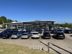 Kit de disques et plaquettes ARRIÈRE AMG Sport NEUFS Genuine Mercedes-Benz W166 ML GLE