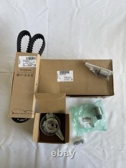 Kit de distribution de courroie de synchronisation Genuine Audi VW Seat Skoda 1.6/2.0 TDI 04L198119A