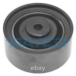 Kit de distribution et de pompe à eau Dayco complet authentique pour Audi A4 2.0 TDI 16V