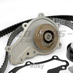 Kit de distribution et de pompe à eau INA authentique pour moteur Citroën Dispatch Jumpy 530069830 Kit de distribution et de pompe à eau INA authentique pour moteur Citroën Dispatch Jumpy 530069830