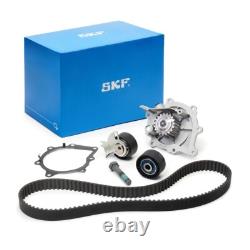 Kit de distribution et de pompe à eau SKF VKMC03317 compatible avec Citroën, Ford, Vauxhall, Toyota