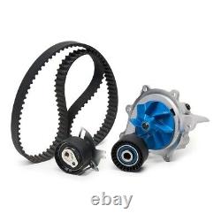 Kit de distribution et de pompe à eau SKF VKMC03317 compatible avec Citroën, Ford, Vauxhall, Toyota