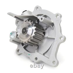 Kit de distribution et de pompe à eau SKF VKMC03317 compatible avec Citroën, Ford, Vauxhall, Toyota