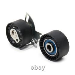 Kit de distribution et de pompe à eau SKF VKMC03317 compatible avec Citroën, Ford, Vauxhall, Toyota