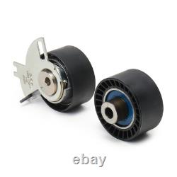 Kit de distribution et de pompe à eau SKF VKMC03317 compatible avec Citroën, Ford, Vauxhall, Toyota